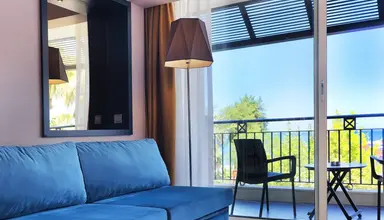 Imperial Turkiz Resort 