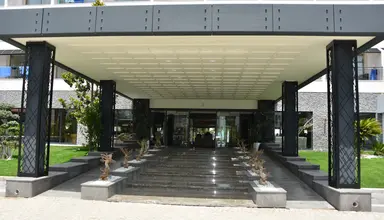 Imperial Turkiz Resort 