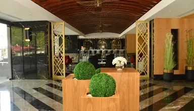 Imperial Turkiz Resort 