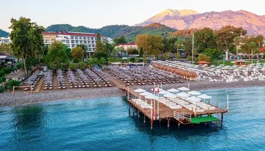 Imperial Turkiz Resort 