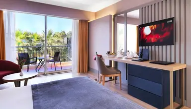 Imperial Turkiz Resort 