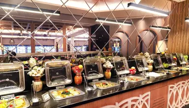 Imperial Turkiz Resort 