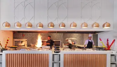 Imperial Turkiz Resort 