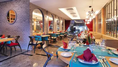 Imperial Turkiz Resort 