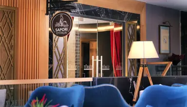Imperial Turkiz Resort 