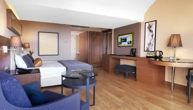 Imperial Turkiz Resort 