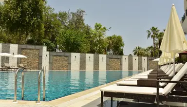 Imperial Turkiz Resort 