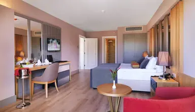 Imperial Turkiz Resort 
