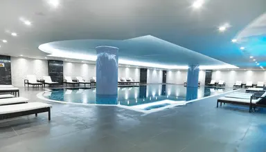 Imperial Turkiz Resort 
