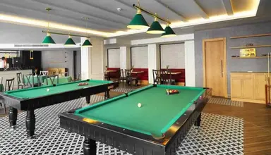 Imperial Turkiz Resort 