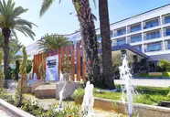 Imperial Turkiz Resort 