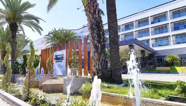 Imperial Turkiz Resort 