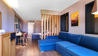 Imperial Turkiz Resort 