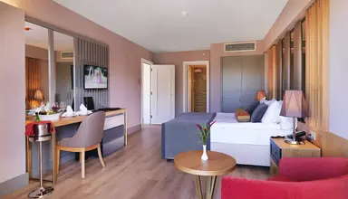 Imperial Turkiz Resort 