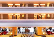 Imperial Turkiz Resort 