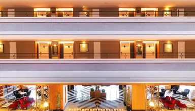 Imperial Turkiz Resort 