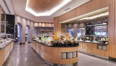 Imperial Turkiz Resort 