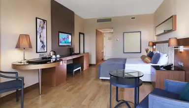 Imperial Turkiz Resort 