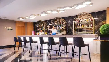 Imperial Turkiz Resort 