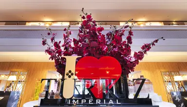 Imperial Turkiz Resort 