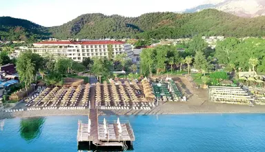 Imperial Turkiz Resort 