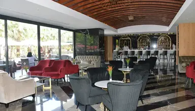 Imperial Turkiz Resort 