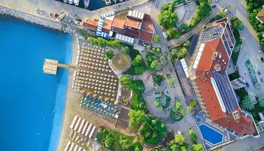 Imperial Turkiz Resort 