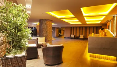 Imperial Turkiz Resort 