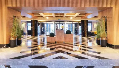 Imperial Turkiz Resort 