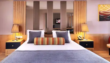 Imperial Turkiz Resort 