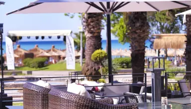 Imperial Turkiz Resort 