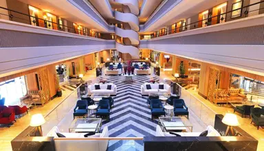 Imperial Turkiz Resort 