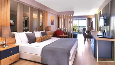 Imperial Turkiz Resort 