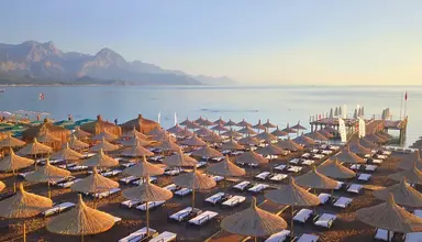 Imperial Turkiz Resort 