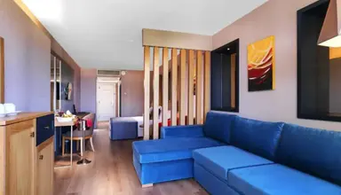 Imperial Turkiz Resort 