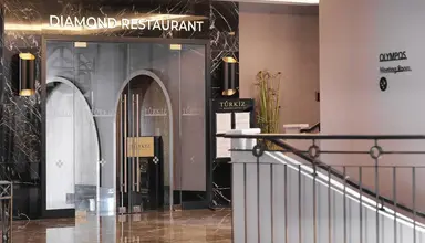 Imperial Turkiz Resort 