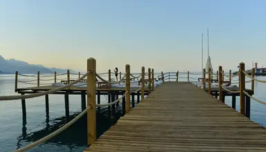 Imperial Turkiz Resort 