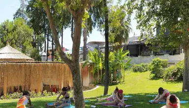 Imperial Turkiz Resort 