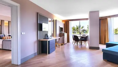 Imperial Turkiz Resort 