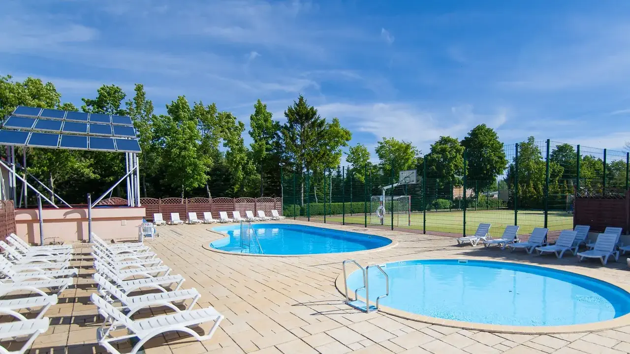 Imperiall Resort & Medi SPA