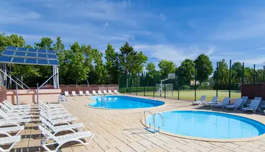 Imperiall Resort & Medi SPA