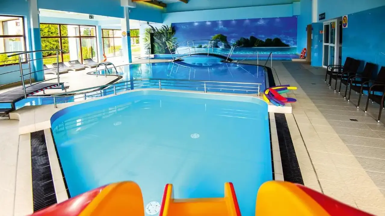 Imperiall Resort & Medi SPA
