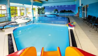 Imperiall Resort & Medi SPA