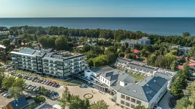 Imperiall Resort & Medi SPA