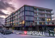 Imperiall Resort & Medi SPA