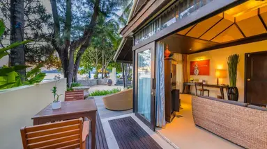 Impiana Resort Patong