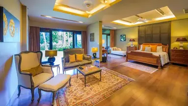 Impiana Resort Patong