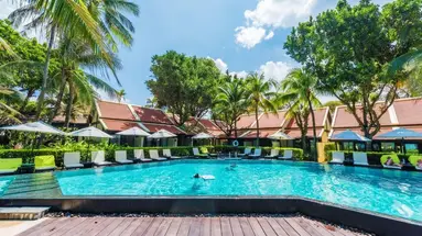 Impiana Resort Patong