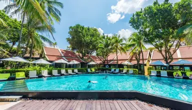 Impiana Resort Patong