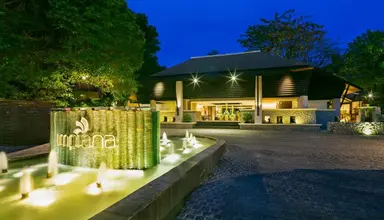 Impiana Resort Patong